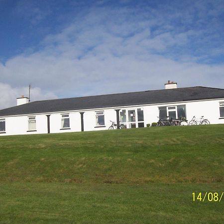Bed and Breakfast Achill West Coast House Dooagh Zewnętrze zdjęcie