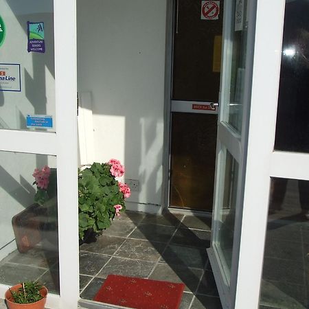 Bed and Breakfast Achill West Coast House Dooagh Zewnętrze zdjęcie