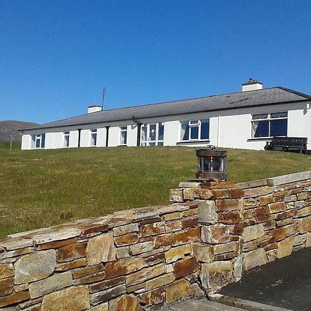 Bed and Breakfast Achill West Coast House Dooagh Zewnętrze zdjęcie