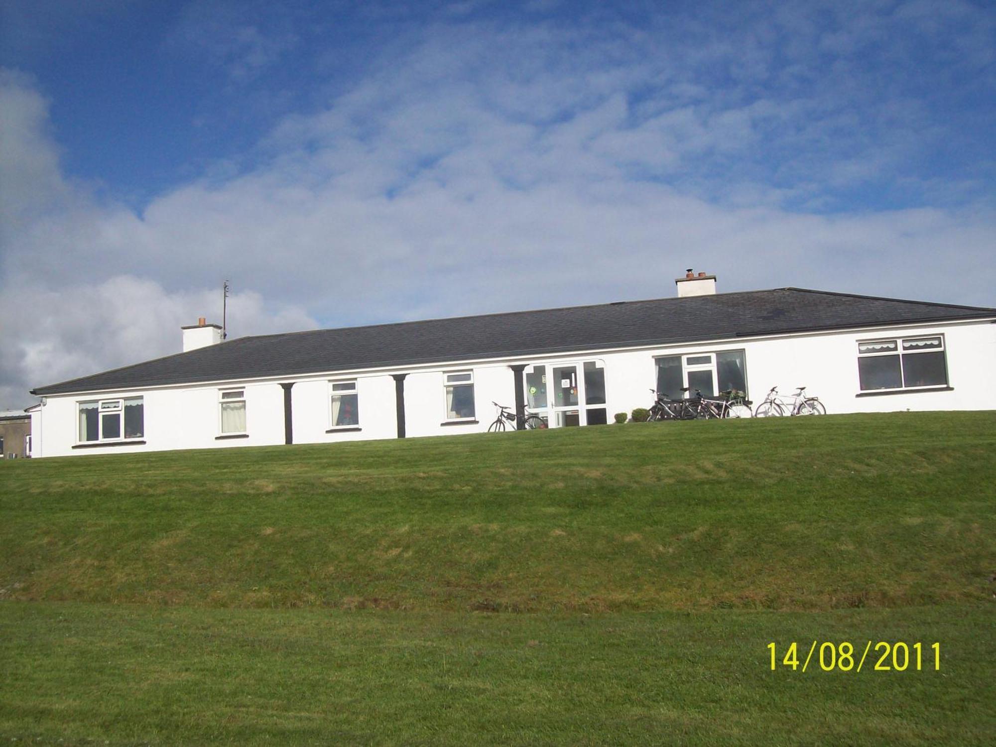Bed and Breakfast Achill West Coast House Dooagh Zewnętrze zdjęcie