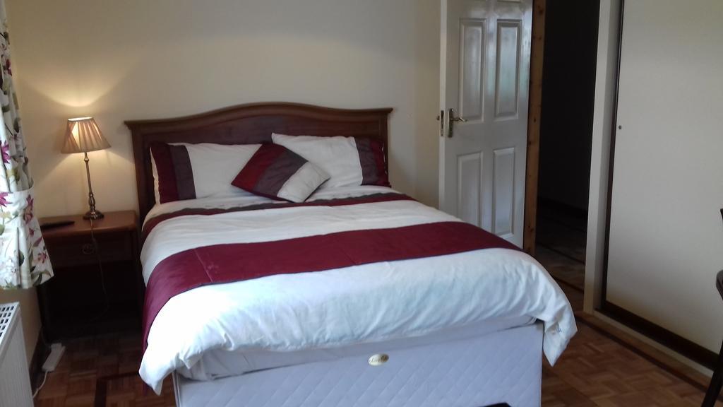 Bed and Breakfast Achill West Coast House Dooagh Zewnętrze zdjęcie